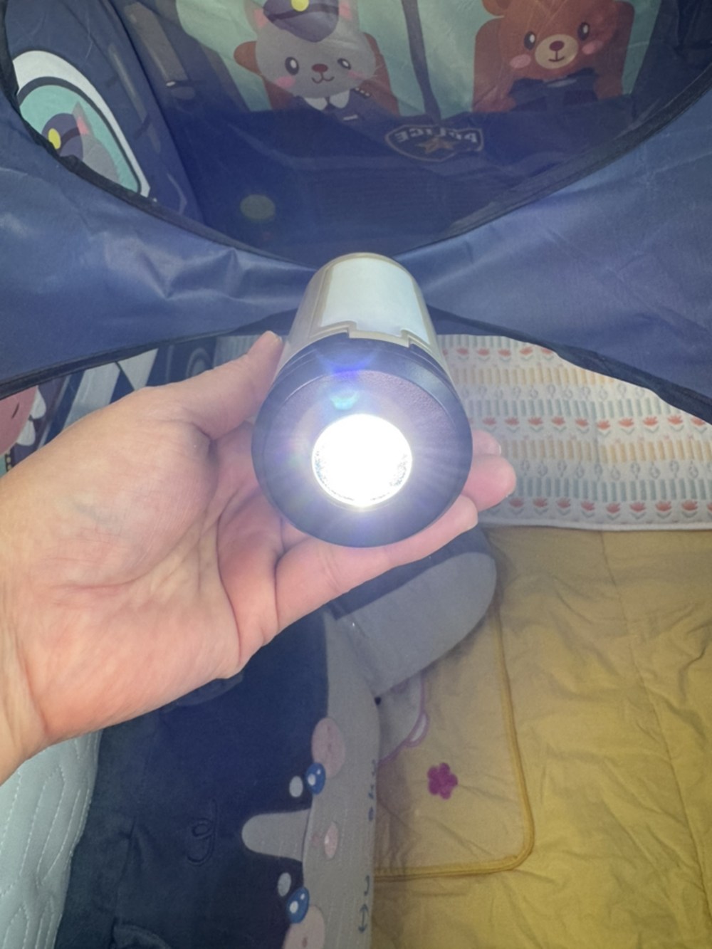 Axylon 3000mAh 대용량 배터리 다기능 캠핑 랜턴 구매 후기 이미지